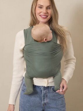 solly Basil Wrap